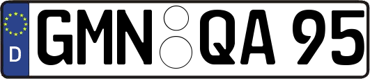 GMN-QA95