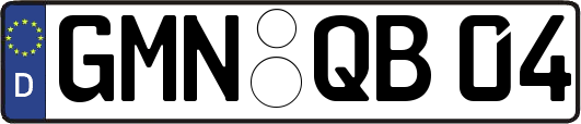 GMN-QB04