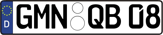 GMN-QB08