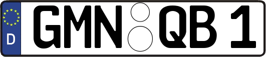 GMN-QB1
