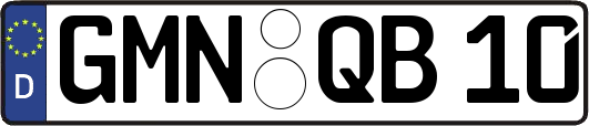 GMN-QB10