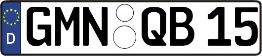 GMN-QB15