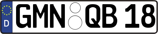 GMN-QB18