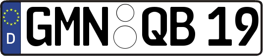 GMN-QB19