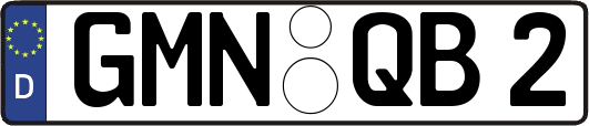 GMN-QB2
