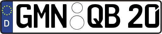 GMN-QB20