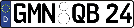 GMN-QB24