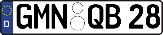 GMN-QB28