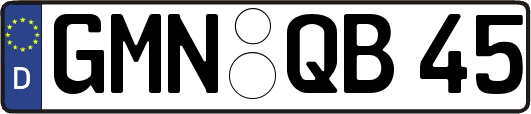 GMN-QB45