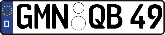 GMN-QB49