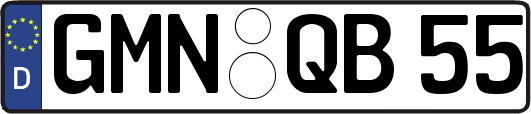 GMN-QB55