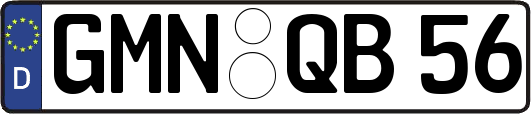 GMN-QB56