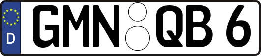 GMN-QB6