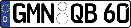 GMN-QB60