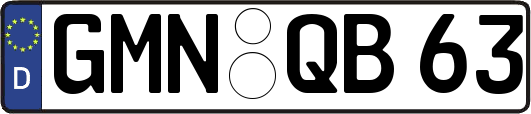 GMN-QB63