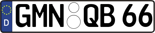GMN-QB66