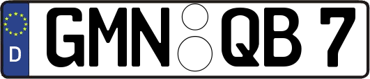 GMN-QB7