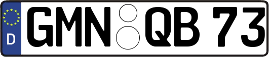 GMN-QB73