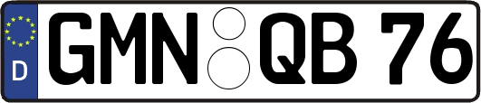GMN-QB76
