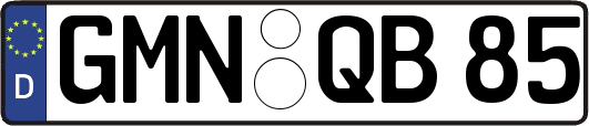 GMN-QB85
