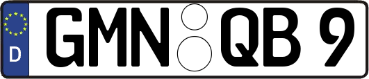 GMN-QB9