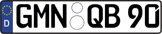 GMN-QB90