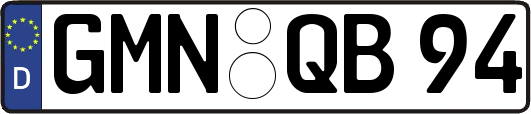 GMN-QB94