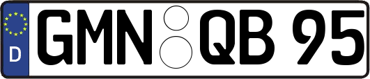 GMN-QB95
