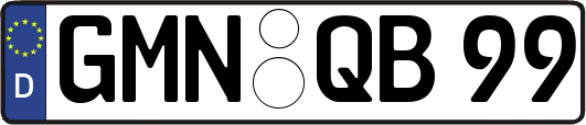 GMN-QB99