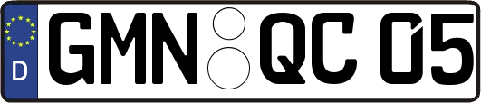 GMN-QC05