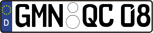 GMN-QC08