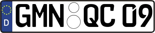 GMN-QC09