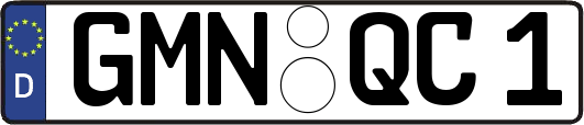 GMN-QC1