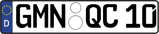 GMN-QC10