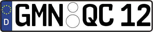 GMN-QC12