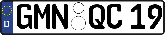 GMN-QC19