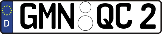 GMN-QC2