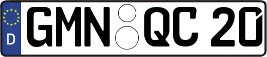 GMN-QC20