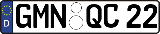 GMN-QC22