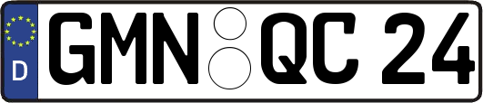 GMN-QC24