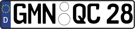 GMN-QC28