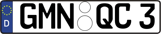 GMN-QC3