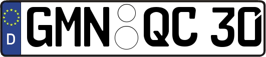 GMN-QC30