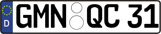 GMN-QC31