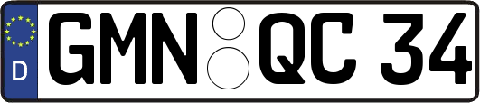 GMN-QC34