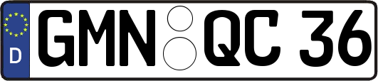 GMN-QC36