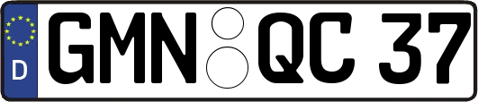 GMN-QC37