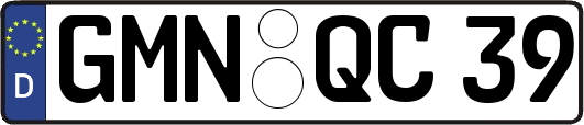 GMN-QC39