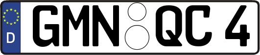 GMN-QC4