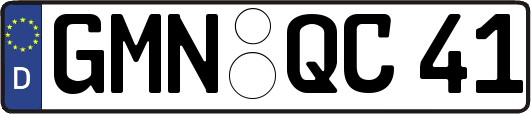 GMN-QC41